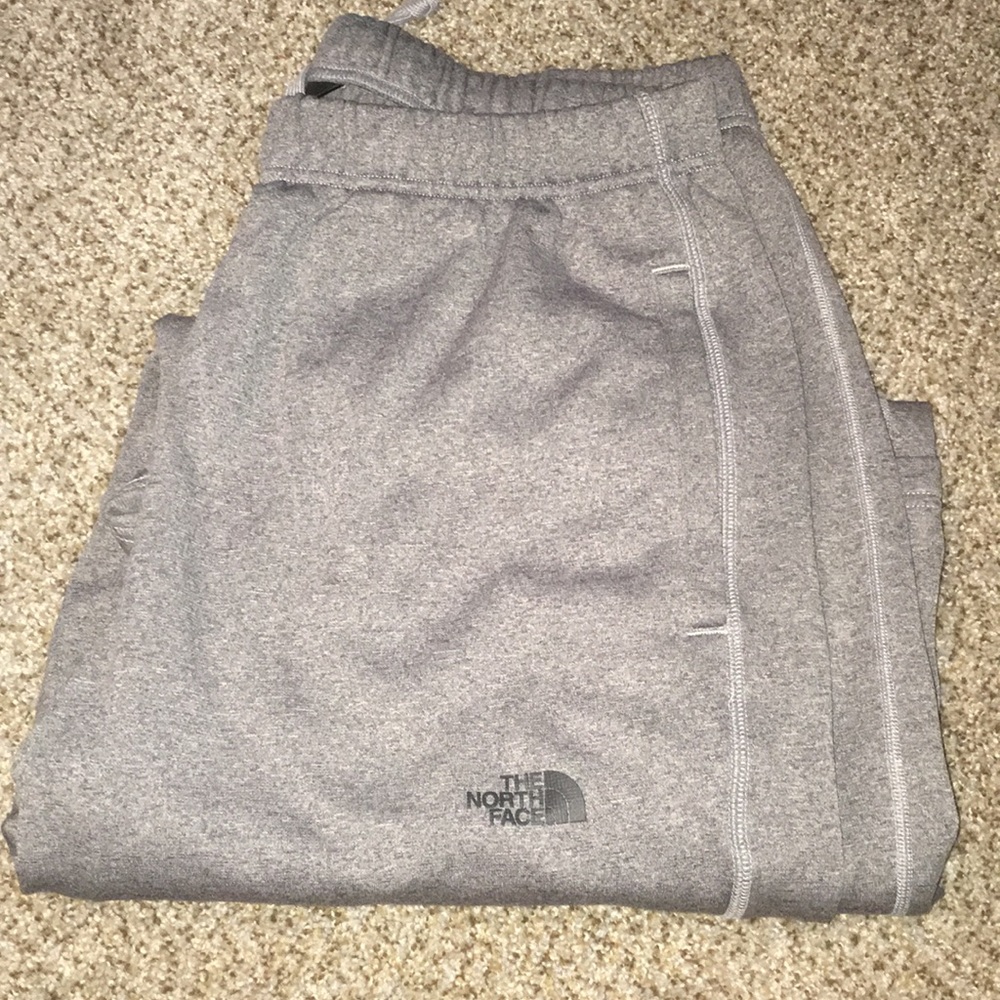 Northface sweatpants